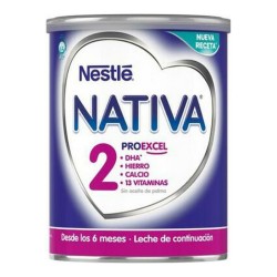 Milchpulver Nestle Nativa 2... (MPN )