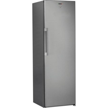 Kühlschrank Whirlpool Corporation SW8AM2YXR2 Stahl (187 x 60 cm)