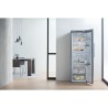 Kühlschrank Whirlpool Corporation SW8AM2YXR2 Stahl (187 x 60 cm)