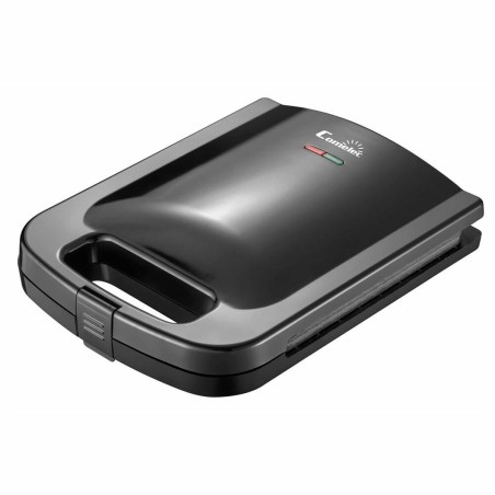 Sandwichmaker COMELEC 3175564 1400W Schwarz Nicht zutreffend 1400 W