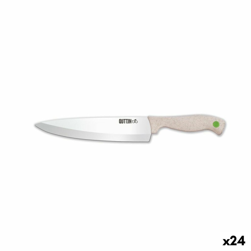 Küchenmesser Quttin Bio 20 cm (24 Stück)