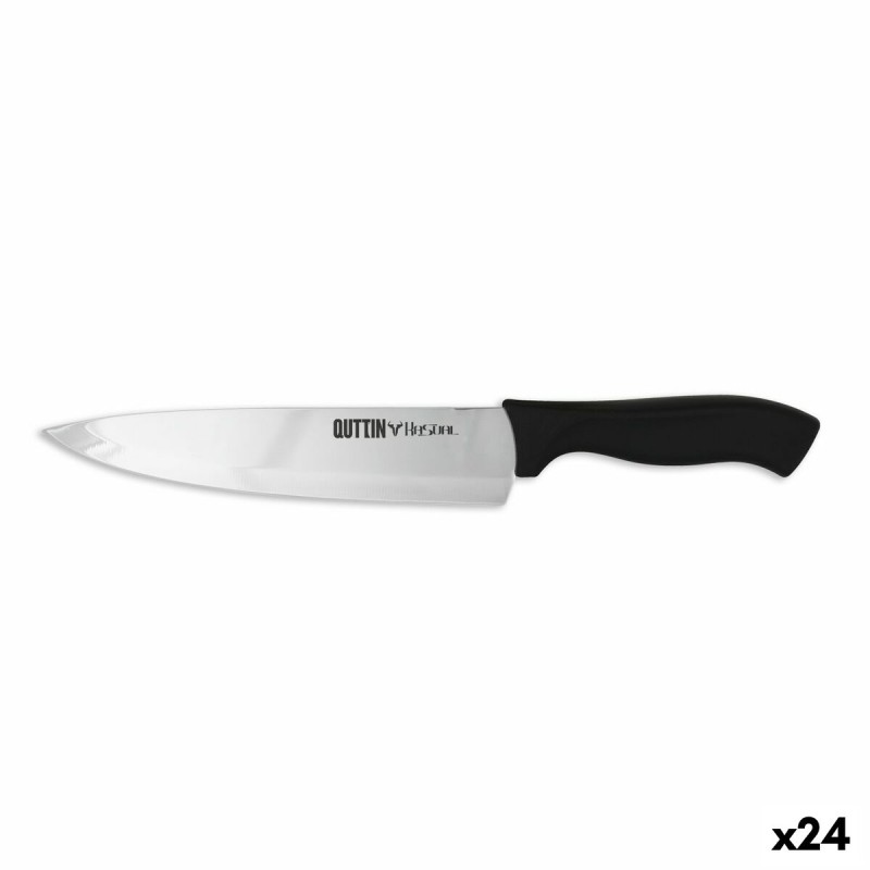 Küchenmesser Quttin Kasual 20 cm (24 Stück)