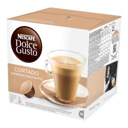 Etüie Nestle Espresso... (MPN )