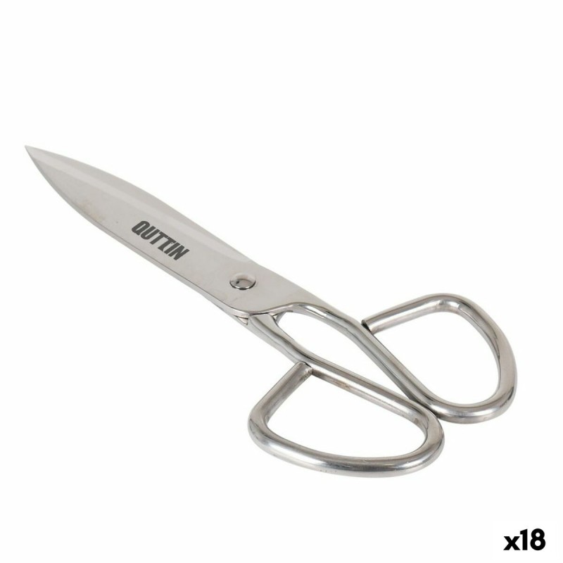 Schere Quttin Albacete 21 cm (18 Stück)