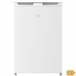 Gefrierschrank BEKO FNE1074N Weiß