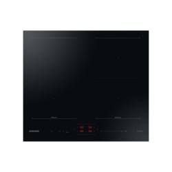 Induktionskochfeld Samsung NZ64B5066FKU1 60 cm 59 cm 7400 W