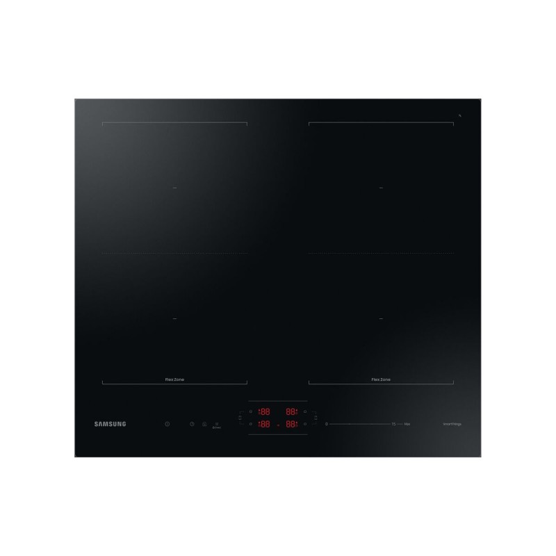 Induktionskochfeld Samsung NZ64B5066FKU1 60 cm 59 cm 7400 W