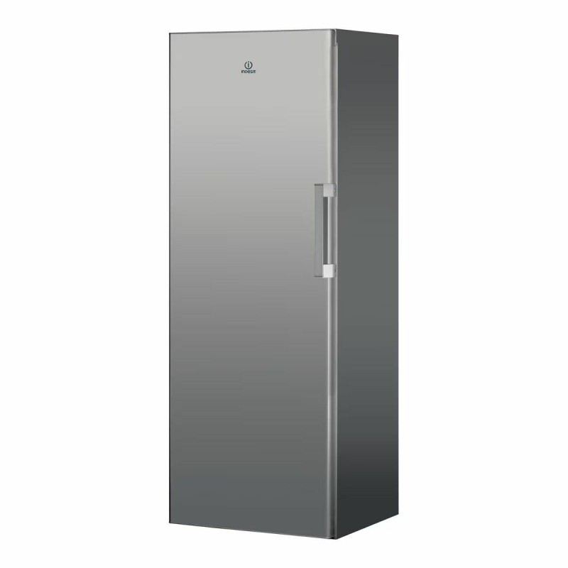 Gefrierschrank Indesit UI6F2TS Silberfarben 228 L