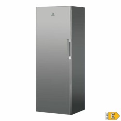 Gefrierschrank Indesit UI6F2TS Silberfarben 228 L