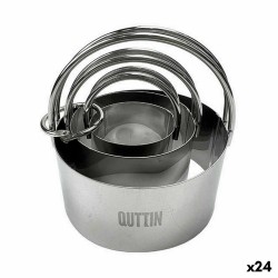 Backformen-Set Quttin... (MPN S2232022)