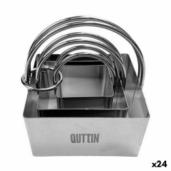 Backformen-Set Quttin... (MPN S2232023)