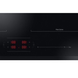 Induktionskochfeld Samsung NZ64B5066KK 56 cm 7400 W