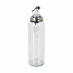 Ölfläschchen Quttin Weinverschluss Glas 500 ml (12 Stück)