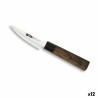 Pettymesser Quttin Takamura 9 cm (12 Stück)