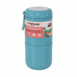 Reise-Thermoskanne ThermoSport Double 380 ml + 380 ml (6 Stück)