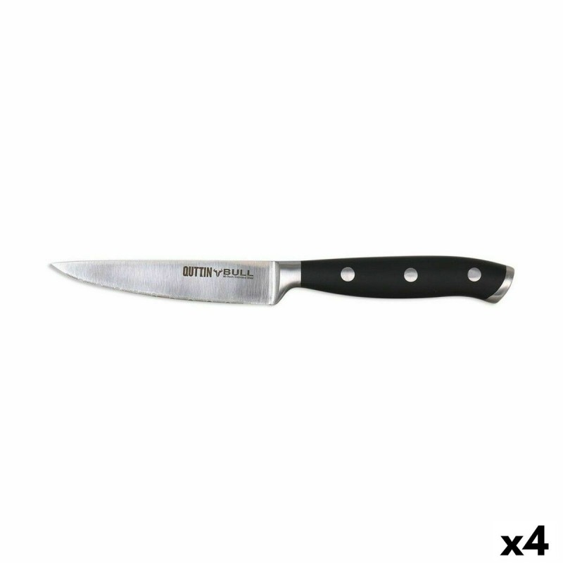 Steakmesser Quttin Bull 11 cm (4 Stück)