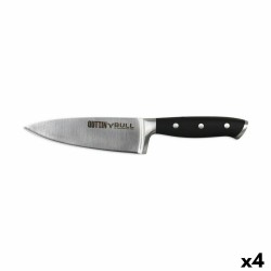 Chef Messer Quttin Bull 16 cm (4 Stück)