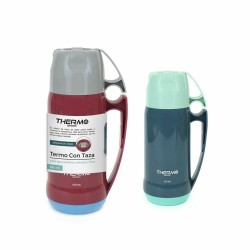 Reise-Thermoskanne ThermoSport 650 ml (12 Stück)