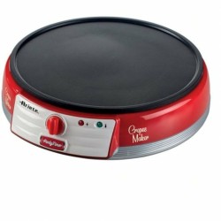 Crêpes-Maker Ariete 202 Rot (MPN S0456786)