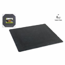 Schale Santa Clara Alfares Tafel 30 x 30 cm 6 mm (12 Stück)