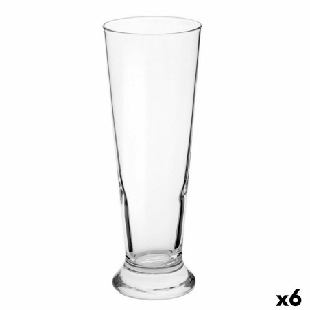 Bierglas Crisal Principe 250 ml (6 Stück)