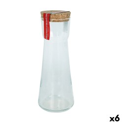 Glas-Flasche Royal Leerdam... (MPN )