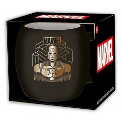 Tasse mit Box Marvel aus... (MPN )