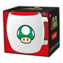 Tasse mit Box Super Mario... (MPN )