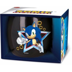 Tasse mit Box Sonic aus... (MPN )
