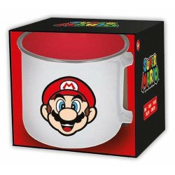 Kop Super Mario Geschenkbox... (MPN )