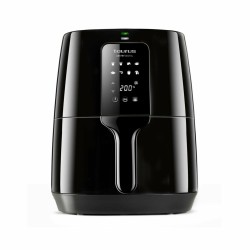 Fritteuse Taurus AF1300D Air Fry Digital 3,5 L 1300W Schwarz