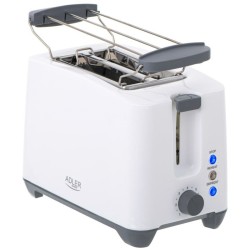 Toaster Camry AD3216 Weiß... (MPN M0201159)
