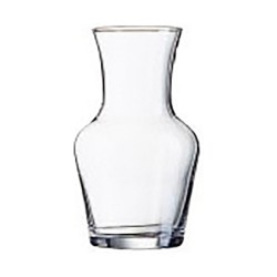 Glas-Flasche Arcoroc (0,25 L) (MPN )