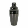 Cocktail-Shaker Schwarz 300 ml 7,5 x 17,5 cm (6 Stück)