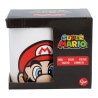 Keramiktasse Super Mario Weiß 325 ml Für Kinder aus Keramik