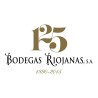 Rotwein Bodegas Riojanas Reserva 750 ml 6 Stück