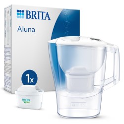 Filter-Karaffe Brita ALUNA... (MPN S0453265)