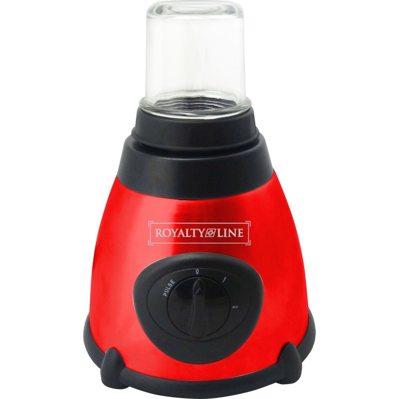 Standmixer Royalty Line Rot 500 W