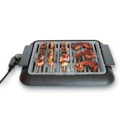 Grill Bepro Schwarz 16 x 32 x 48 cm Kunststoff