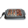 Grill Bepro Schwarz 16 x 32 x 48 cm Kunststoff