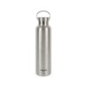 Thermosflasche ThermoSport Stahl 1 L Mit Griff