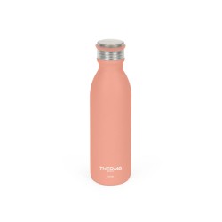 Thermosflasche ThermoSport Edelstahl 750 ml