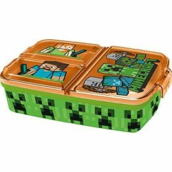 Lunchbox mit Fächern... (MPN S2417556)