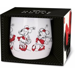 Tasse mit Box Minnie Mouse... (MPN S2429957)