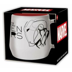 Tasse mit Box Marvel aus... (MPN S2429959)