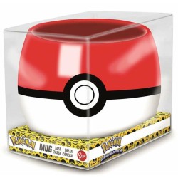 Tasse mit Box Pokémon... (MPN S2429970)