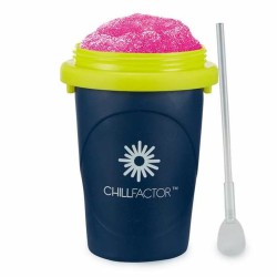 Becher mit Gefrierkern Bandai Chillfactor 10.5 x 10.5 x 18.8 cm