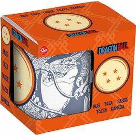 Henkelbecher Dragon Ball 325 ml aus Keramik