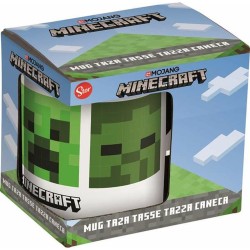 Keramiktasse Minecraft 325... (MPN S2435078)