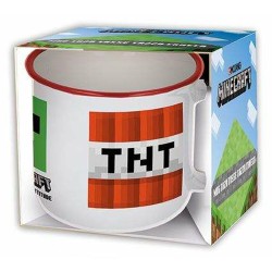 Henkelbecher Minecraft TNT... (MPN S2435082)